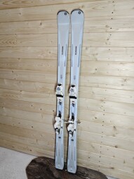 LYŽE BLIZZARD ELEVATE 7.7 160CM